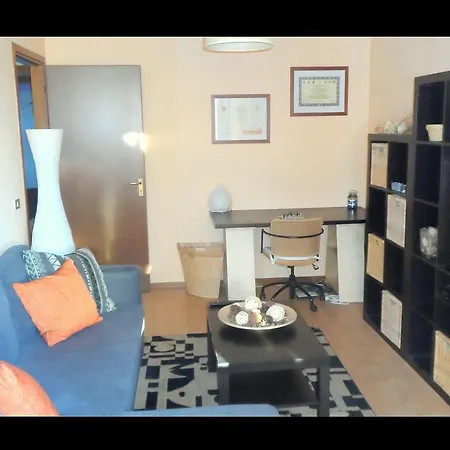 Apartmán Camelia Quattro