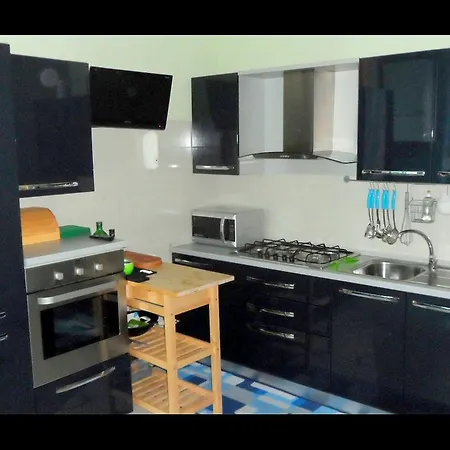 Apartmán Camelia Quattro *