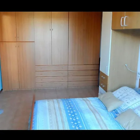 Apartmán Camelia Quattro Cannero Riviera