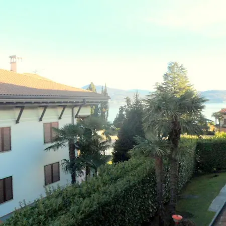Apartmán Camelia Quattro